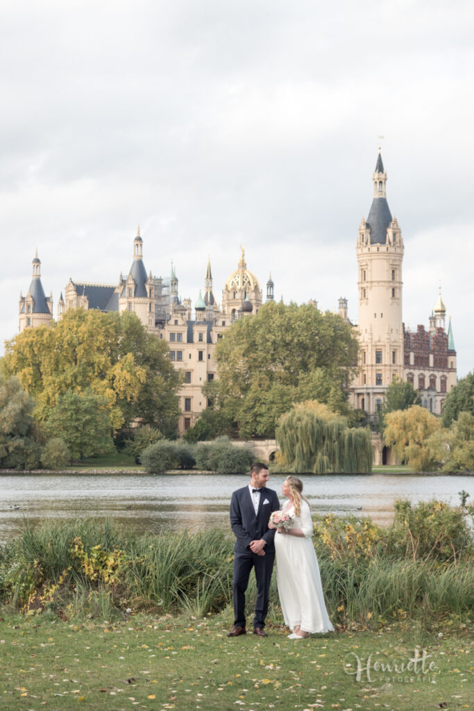 Heiraten in Schwerin